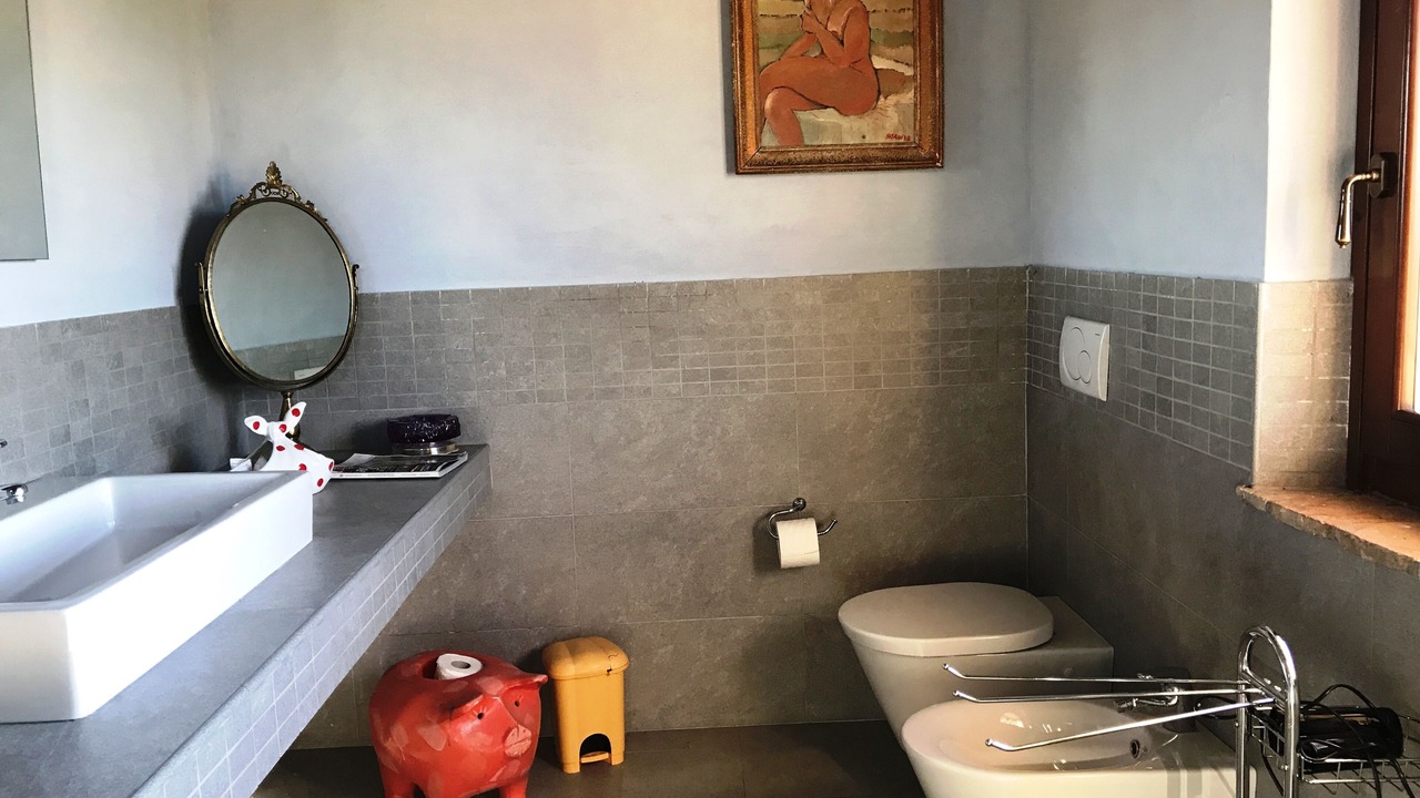Photo of Bathroom in Guzman