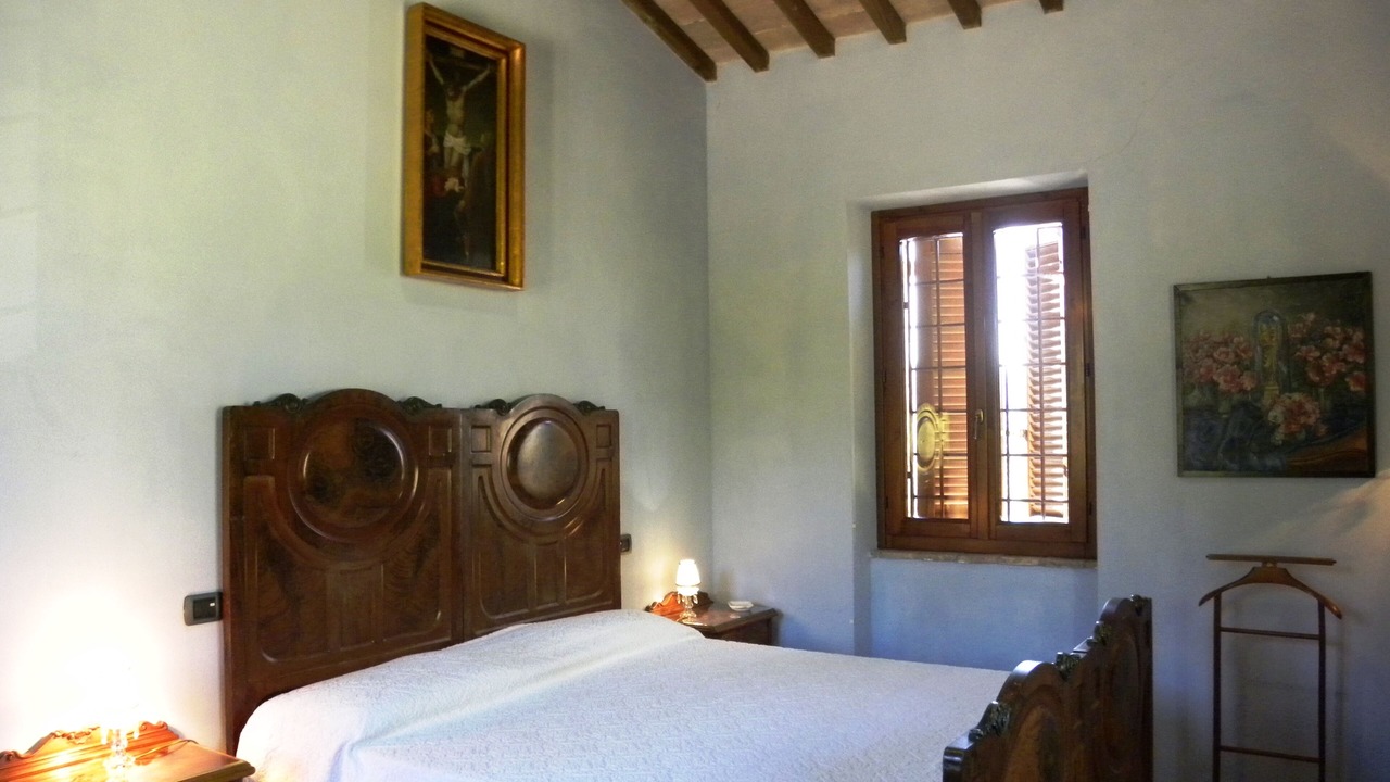 Photo of Bedroom in Guzman