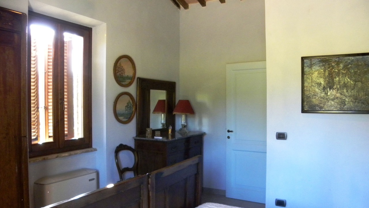 Photo of Bedroom in Guzman