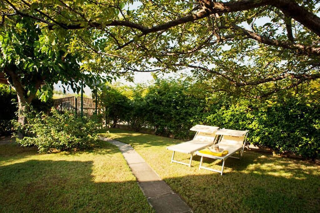 Photo of Outdoor in Villasimius