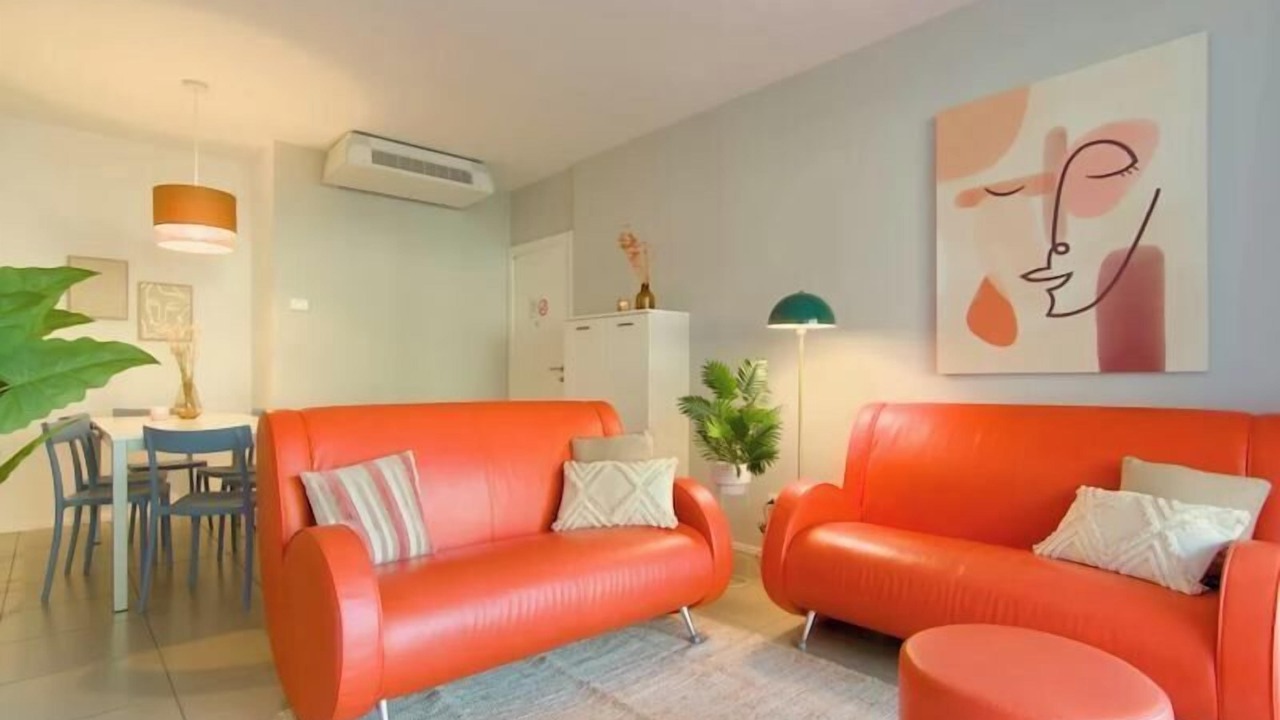 Photo of Livingroom in Maccagno