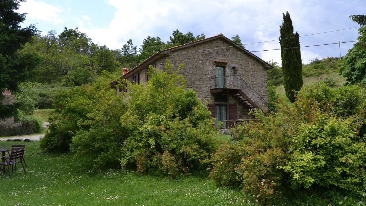 Photo of Outdoor in Castelfranco di Sopra