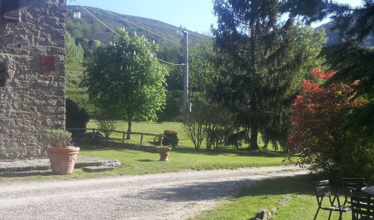 Photo of Outdoor in Castelfranco di Sopra