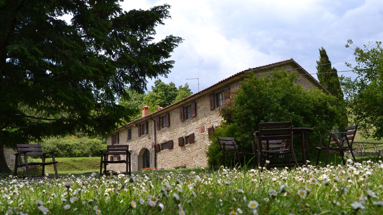 Photo of Outdoor in Castelfranco di Sopra