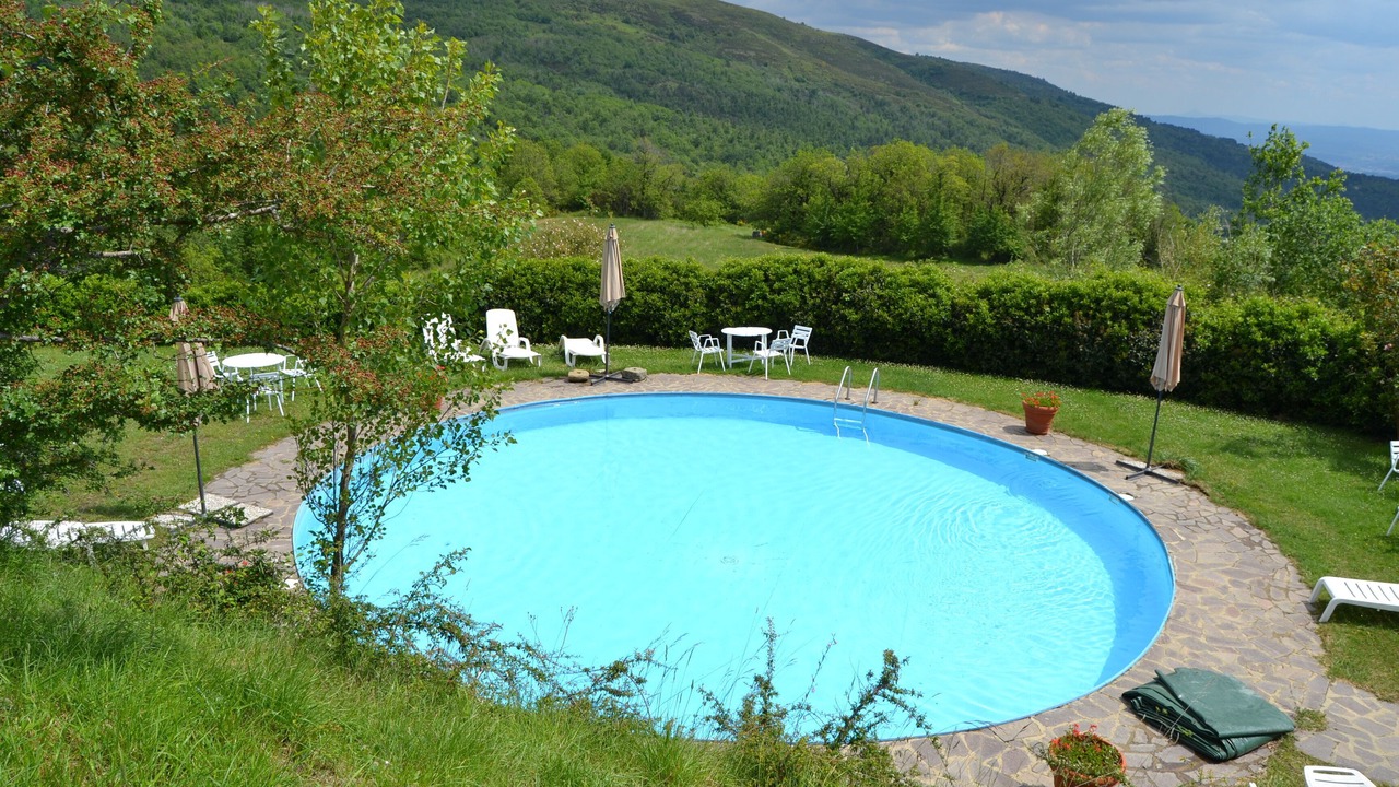 Photo of Outdoor in Castelfranco di Sopra
