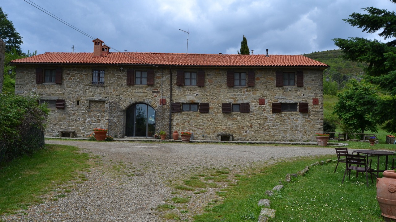 Photo of Outdoor in Castelfranco di Sopra