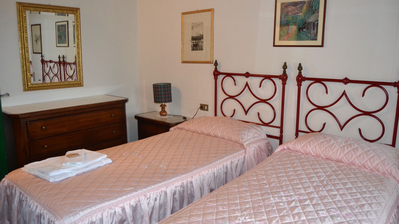 Photo of Bedroom in Castelfranco di Sopra
