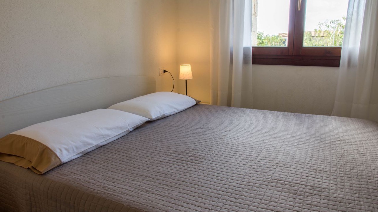 Photo of Bedroom in Badesi
