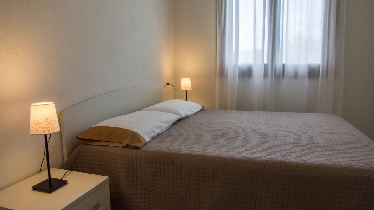Photo of Bedroom in Badesi