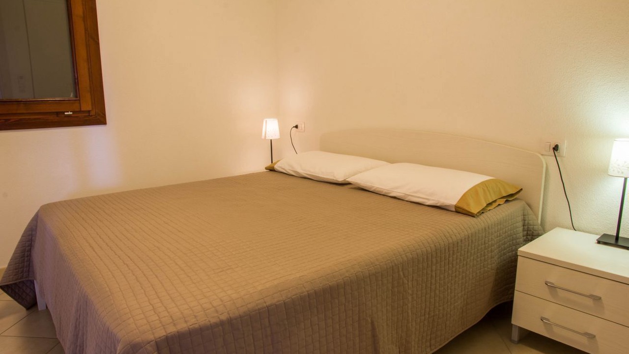 Photo of Bedroom in Badesi