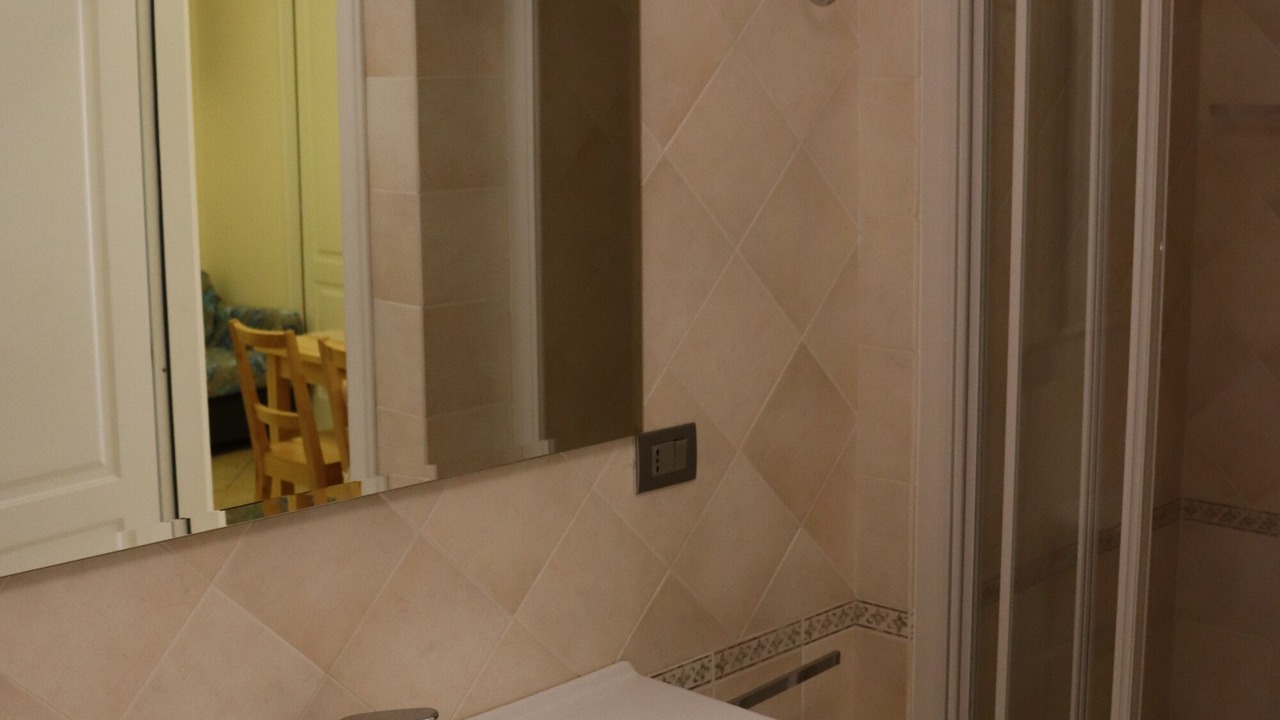 Photo of Bathroom in Santa Maria degli Angeli