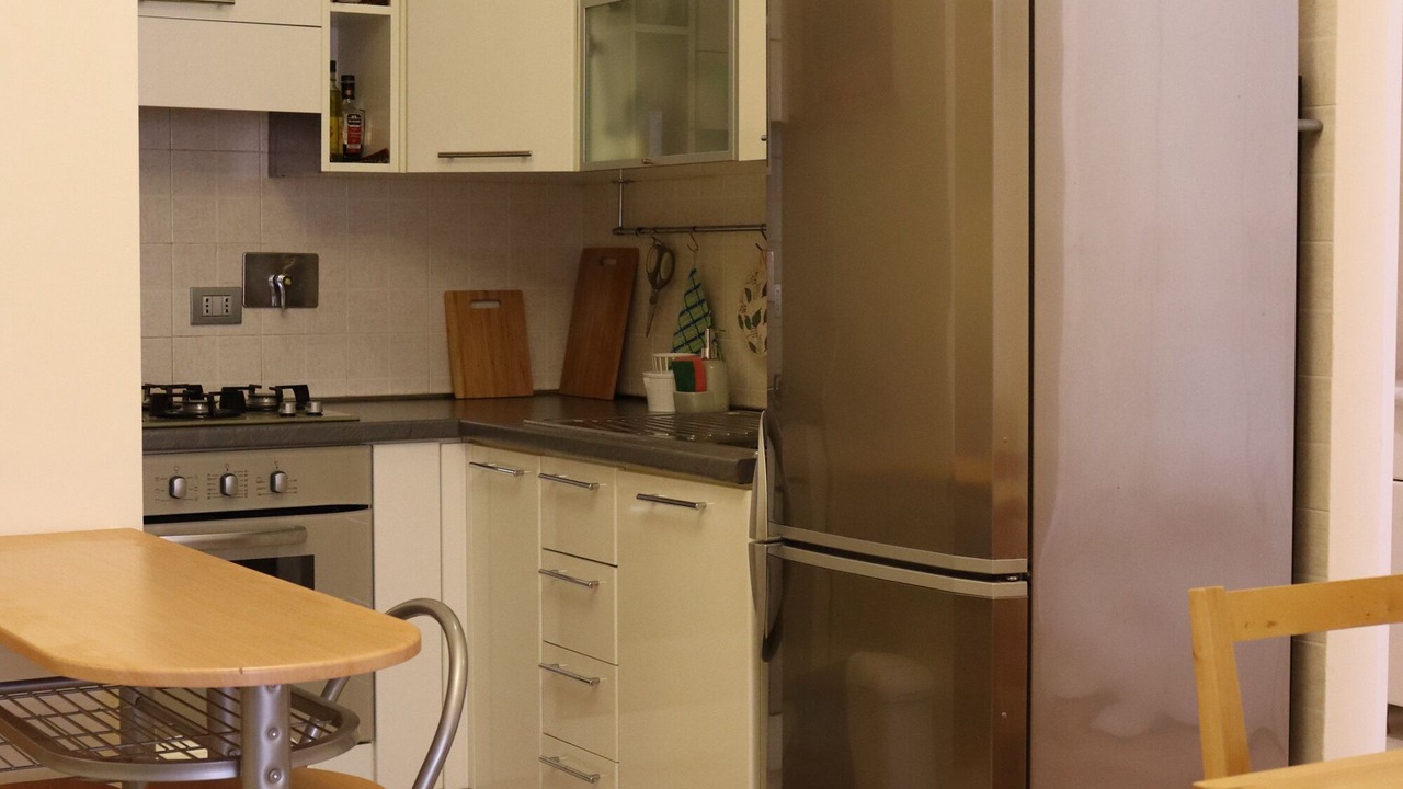 Photo of Kitchen in Santa Maria degli Angeli