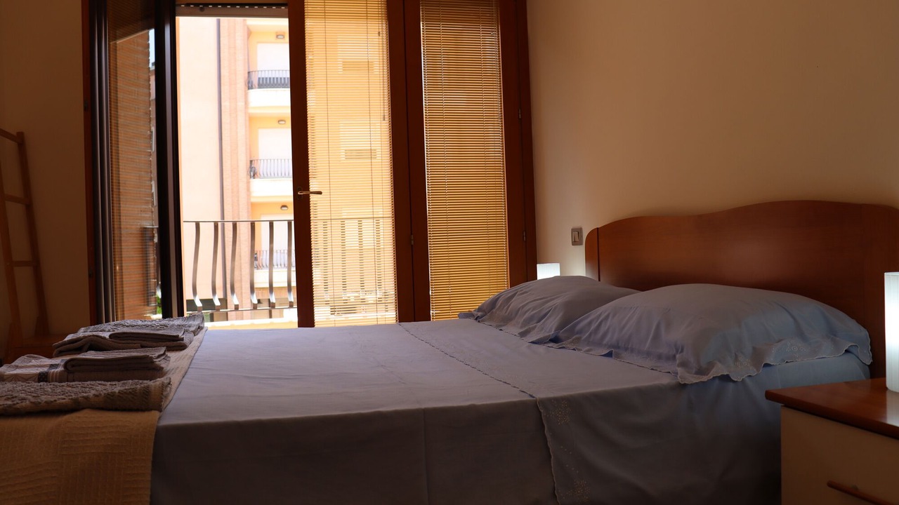 Photo of Bedroom in Santa Maria degli Angeli