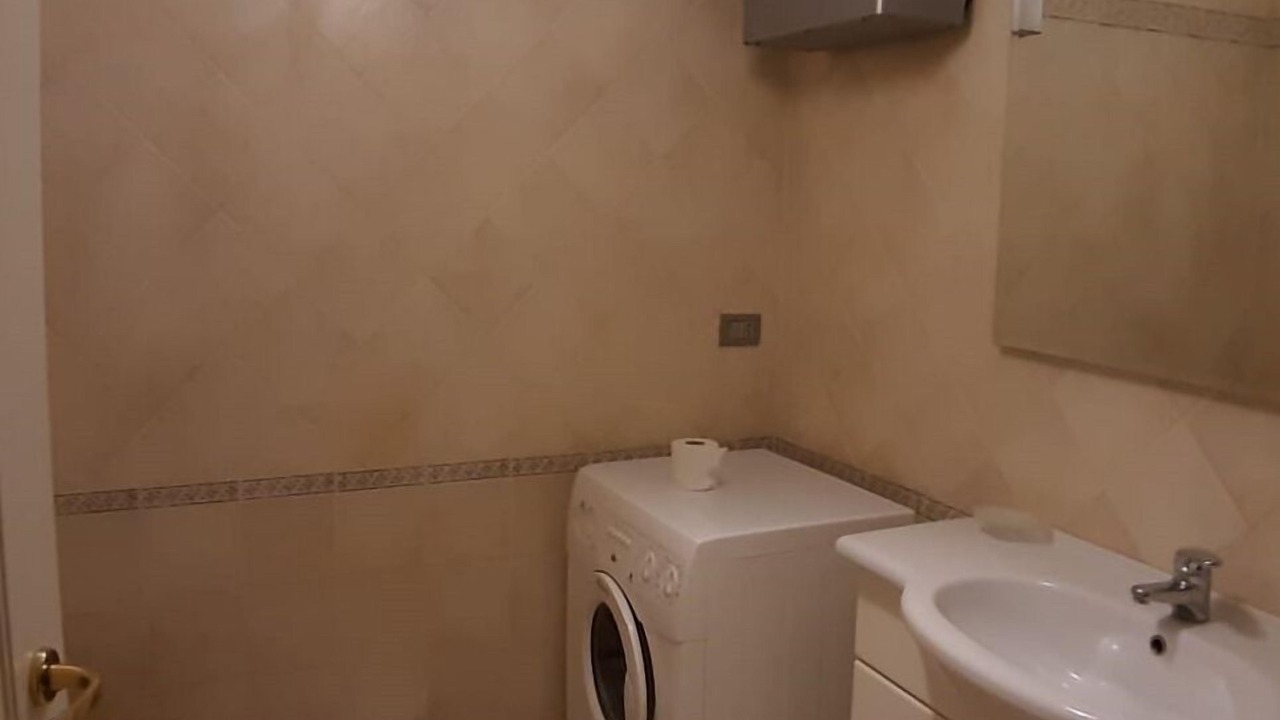 Photo of Bathroom in Santa Maria degli Angeli