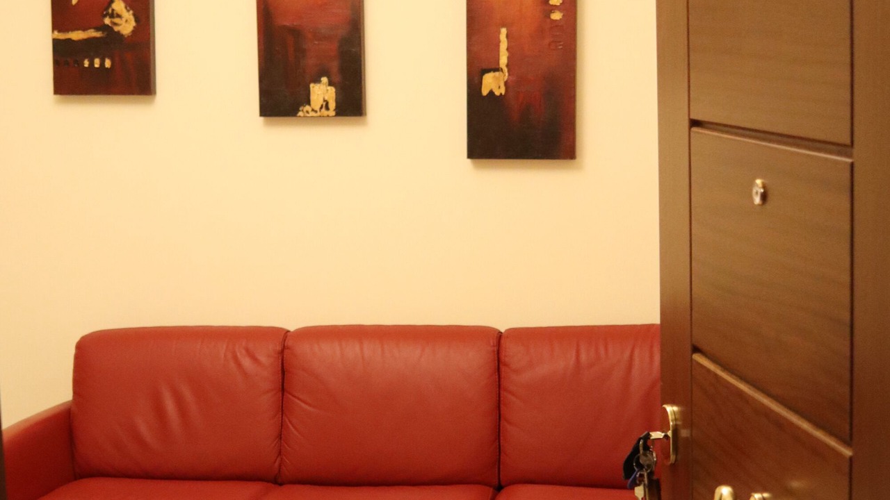 Photo of Livingroom in Santa Maria degli Angeli