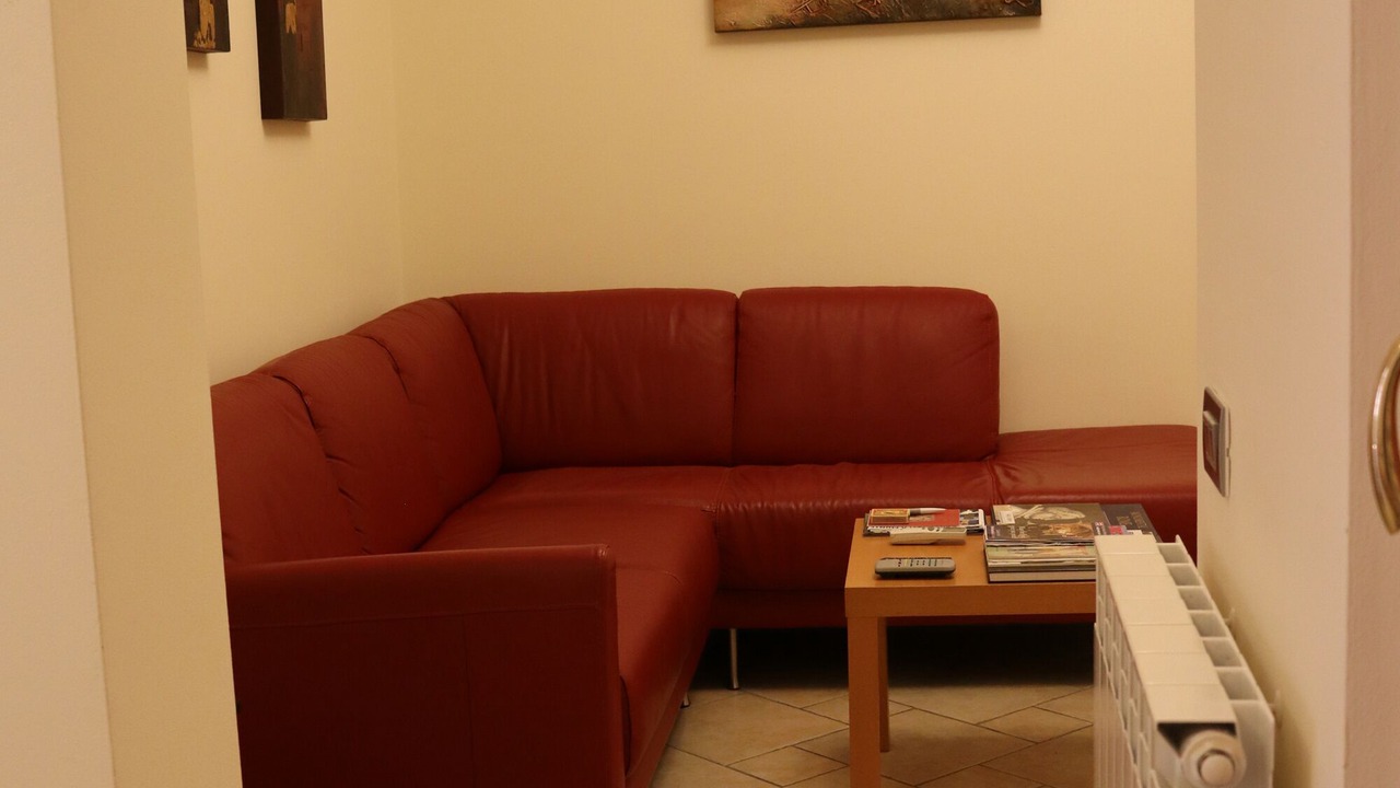 Photo of Livingroom in Santa Maria degli Angeli