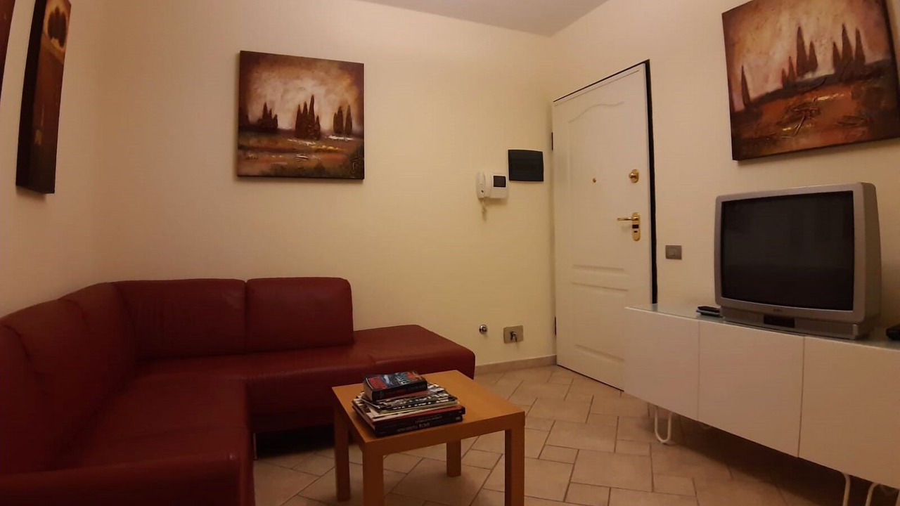 Photo of Livingroom in Santa Maria degli Angeli