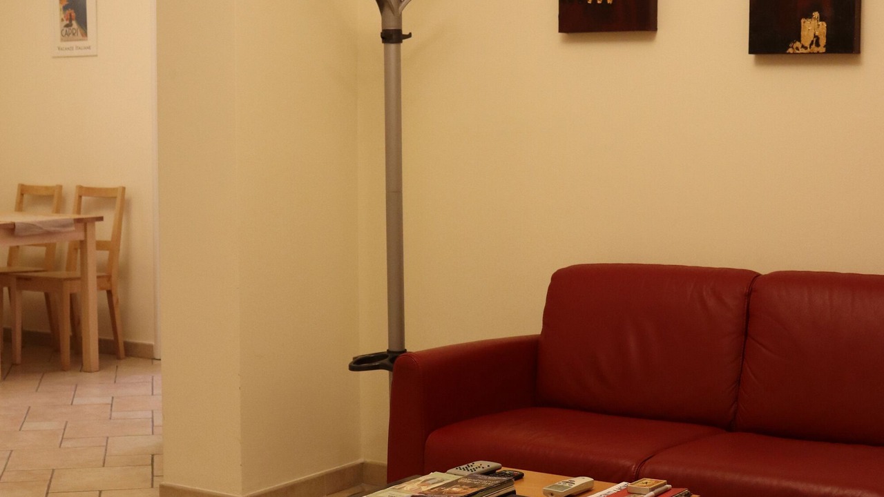 Photo of Livingroom in Santa Maria degli Angeli
