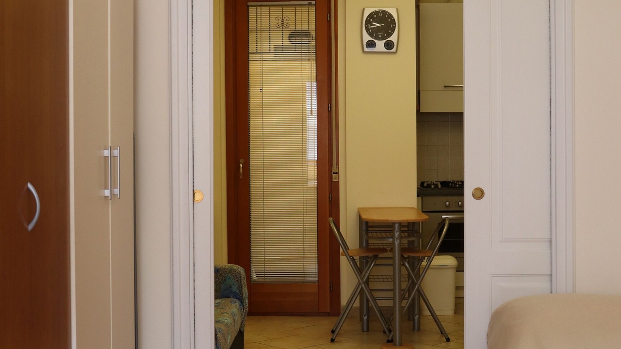 Photo of Bedroom in Santa Maria degli Angeli