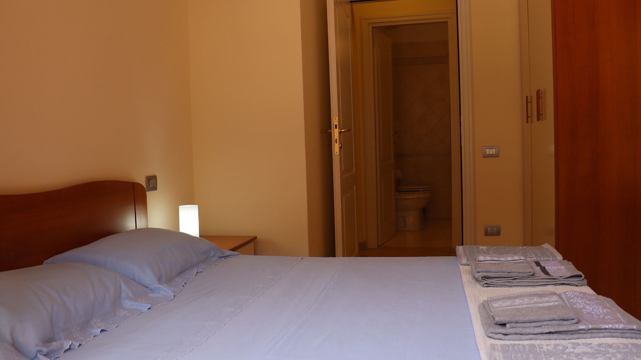 Photo of Bedroom in Santa Maria degli Angeli