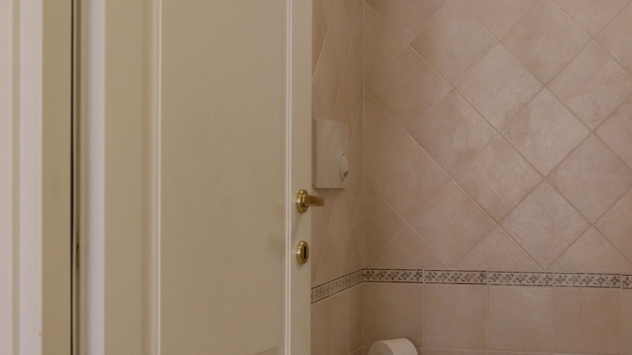 Photo of Bathroom in Santa Maria degli Angeli
