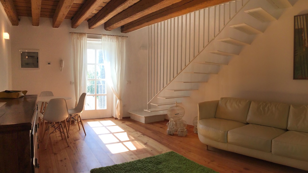 Photo of Livingroom in Nogaredo al Torre