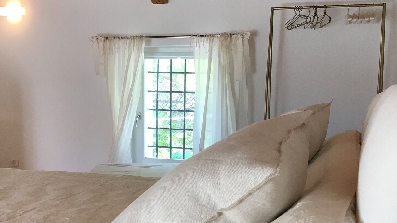 Photo of Bedroom in Nogaredo al Torre