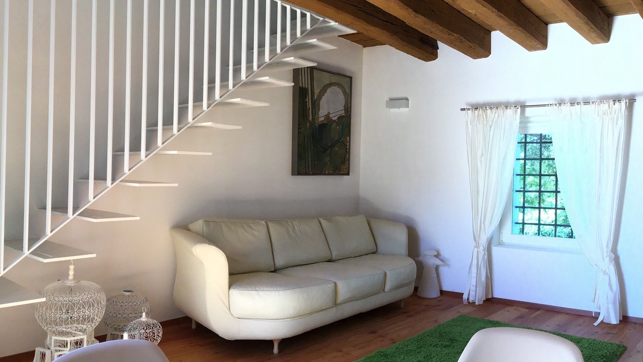 Photo of Livingroom in Nogaredo al Torre