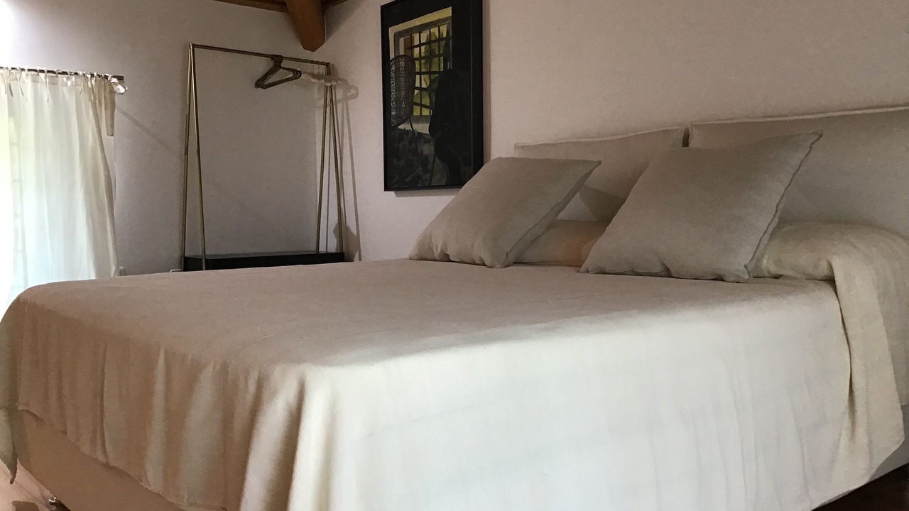 Photo of Bedroom in Nogaredo al Torre