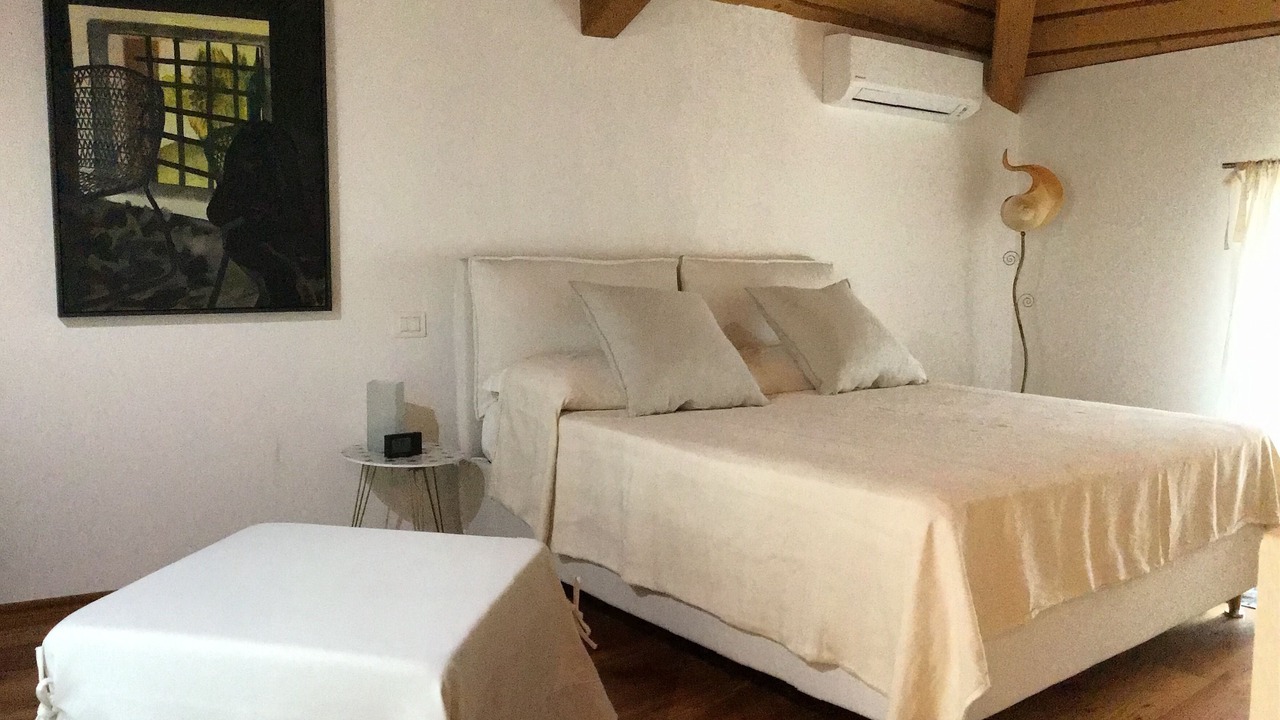 Photo of Bedroom in Nogaredo al Torre