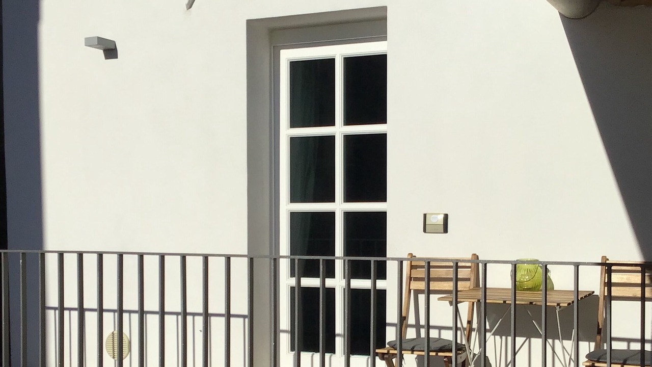 Photo of Patio Balcony in Nogaredo al Torre