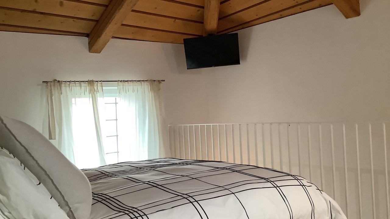 Photo of Bedroom in Nogaredo al Torre