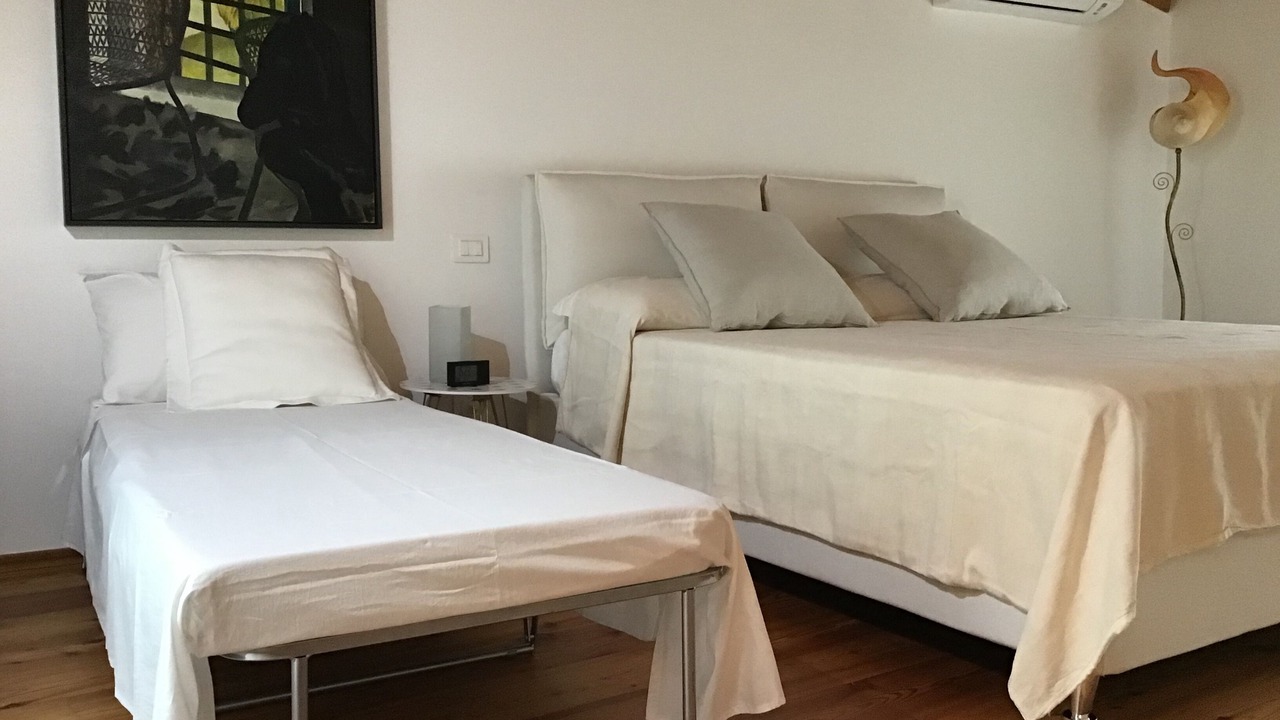 Photo of Bedroom in Nogaredo al Torre