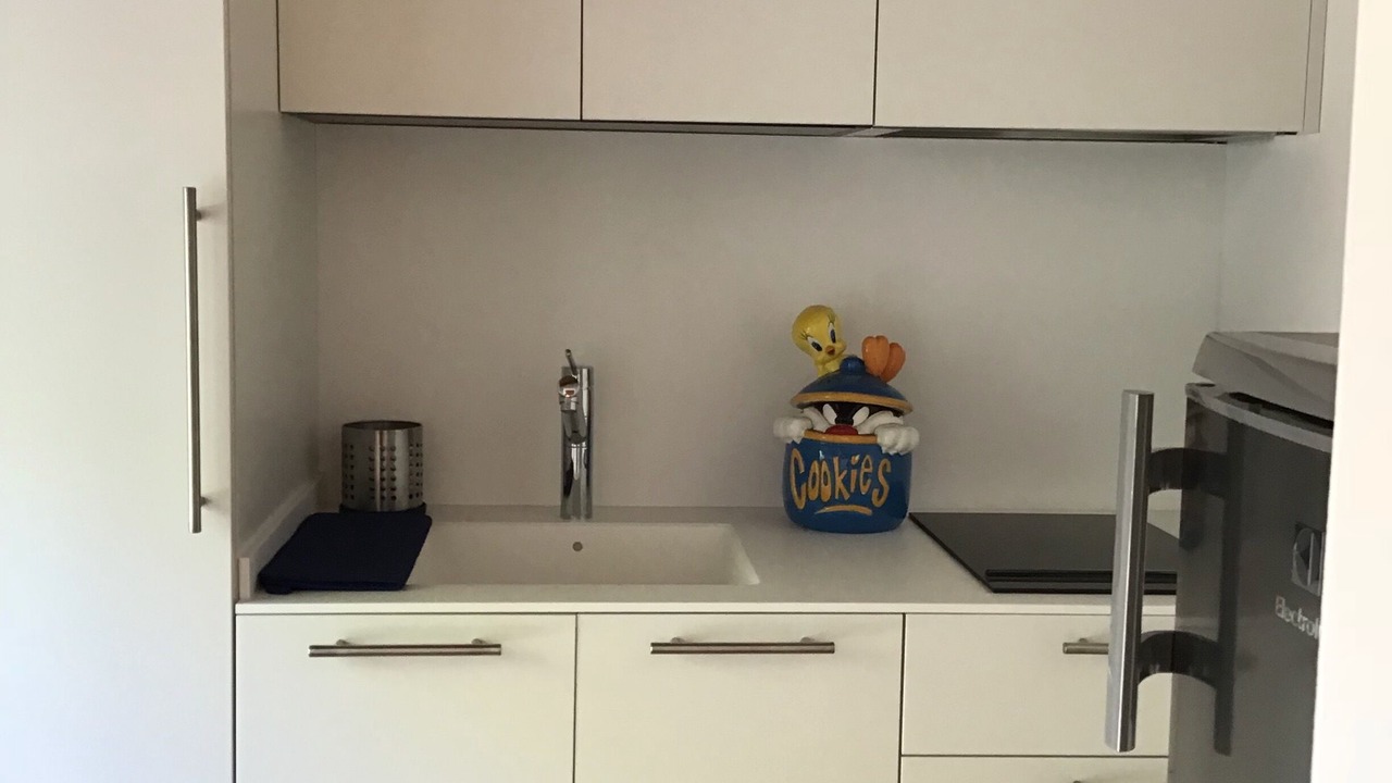 Photo of Kitchen in Nogaredo al Torre
