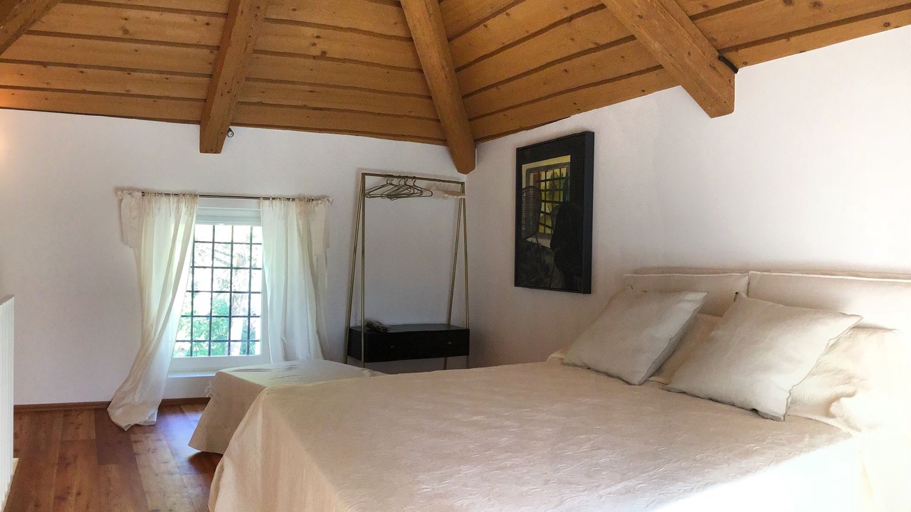 Photo of Bedroom in Nogaredo al Torre