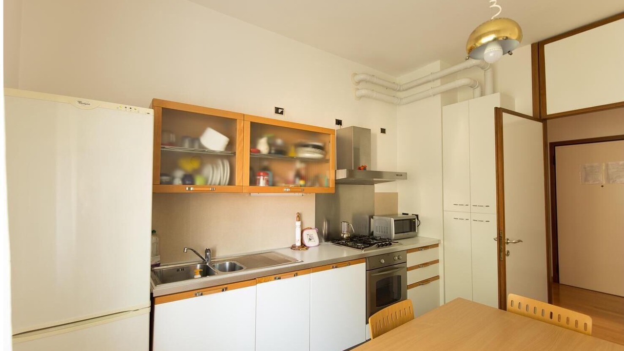 Photo of Kitchen in Vicenza