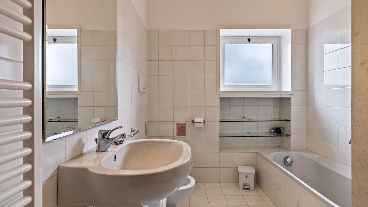 Photo of Bathroom in Vicenza