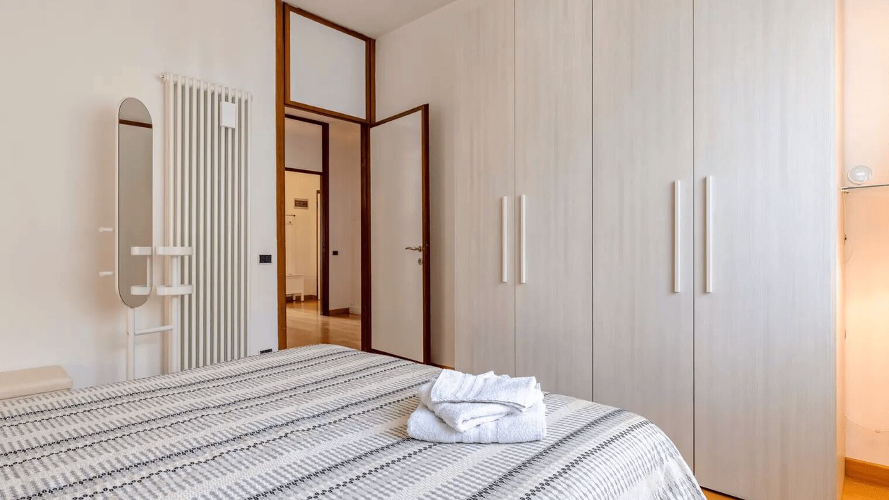 Photo of Bedroom in Vicenza