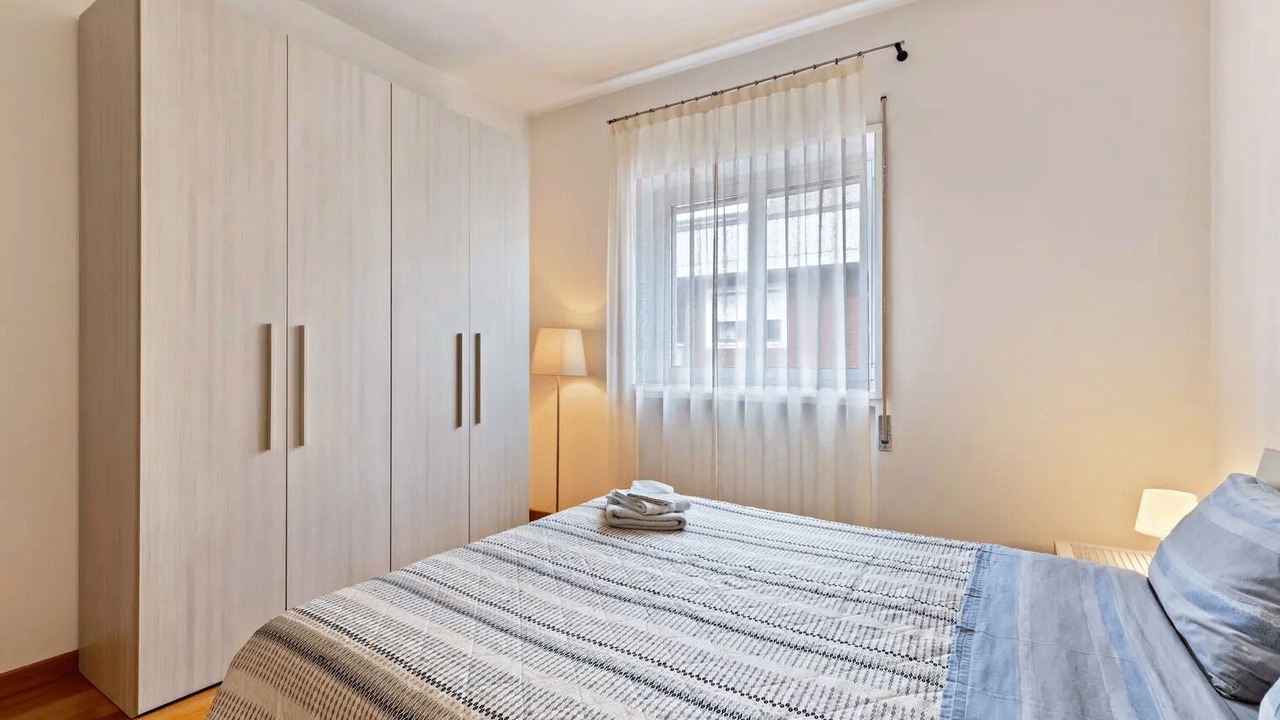 Photo of Bedroom in Vicenza