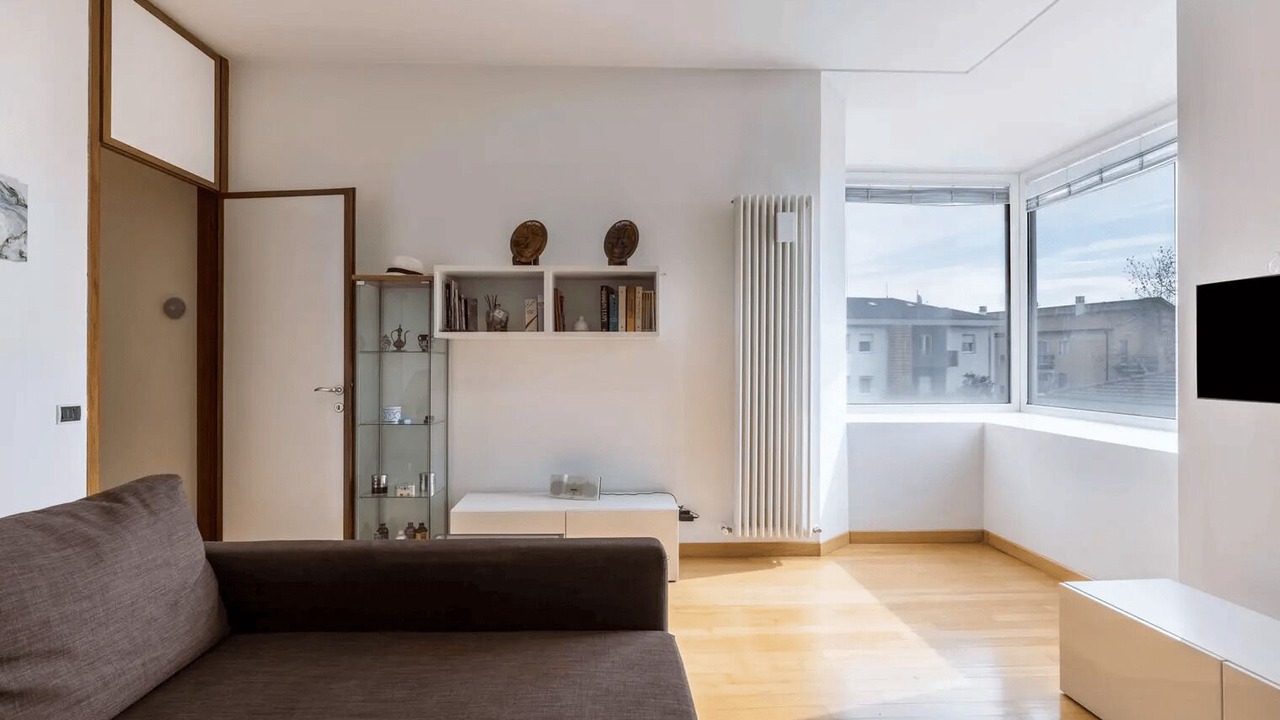 Photo of Livingroom in Vicenza