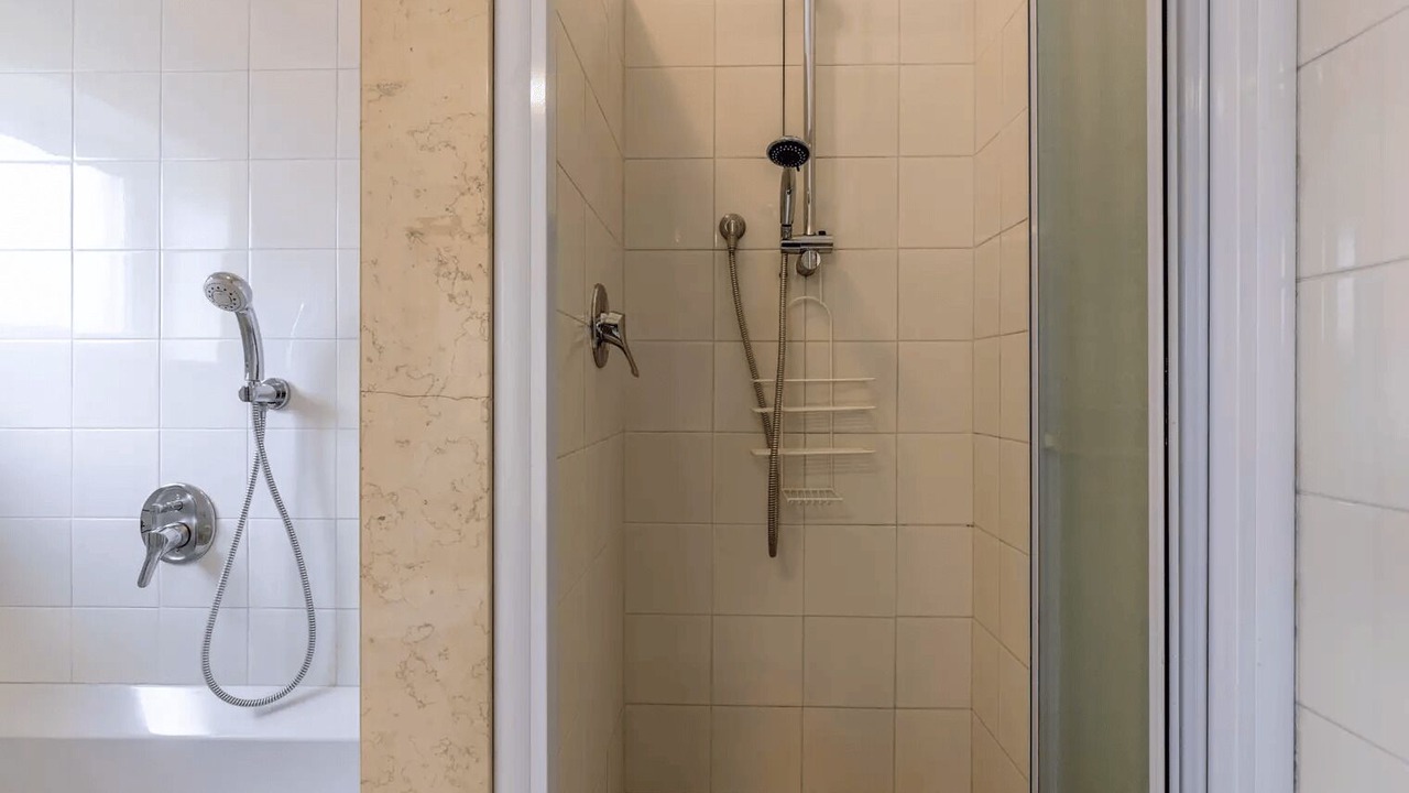 Photo of Bathroom in Vicenza