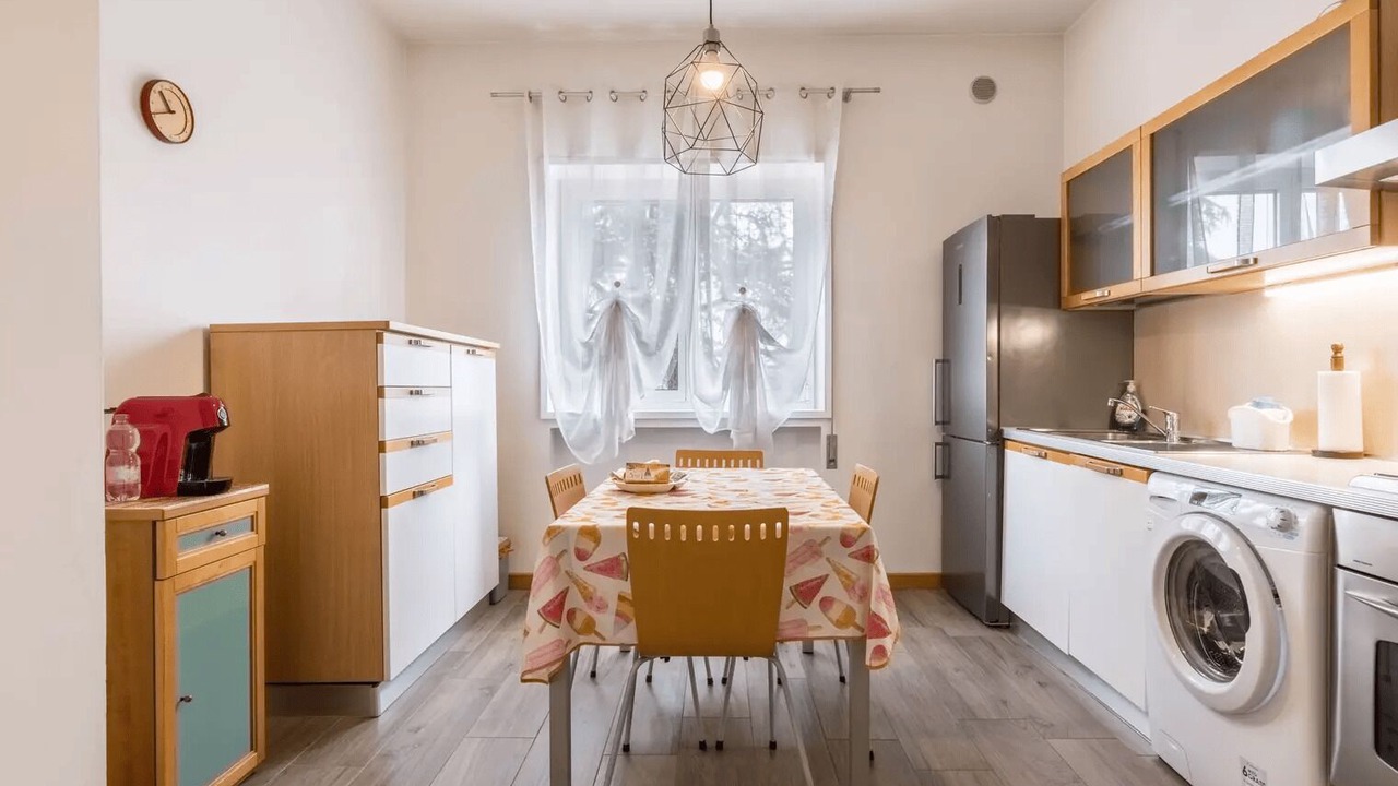 Photo of Kitchen in Vicenza