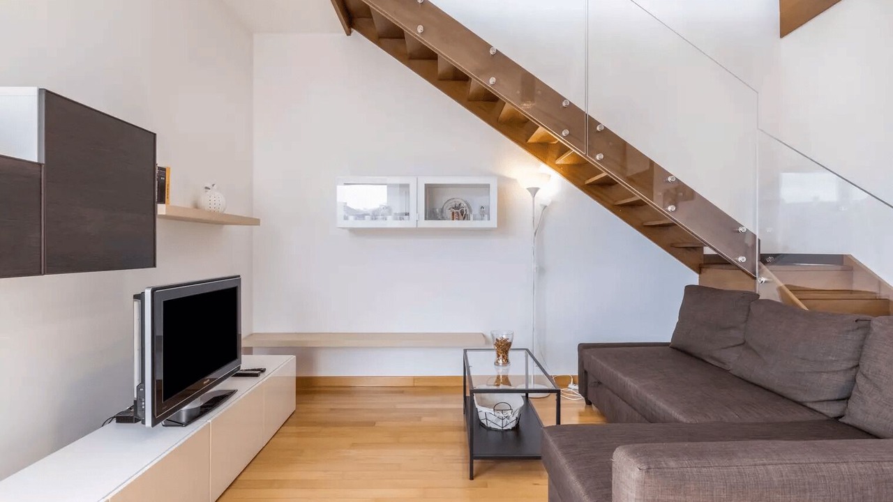 Photo of Livingroom in Vicenza