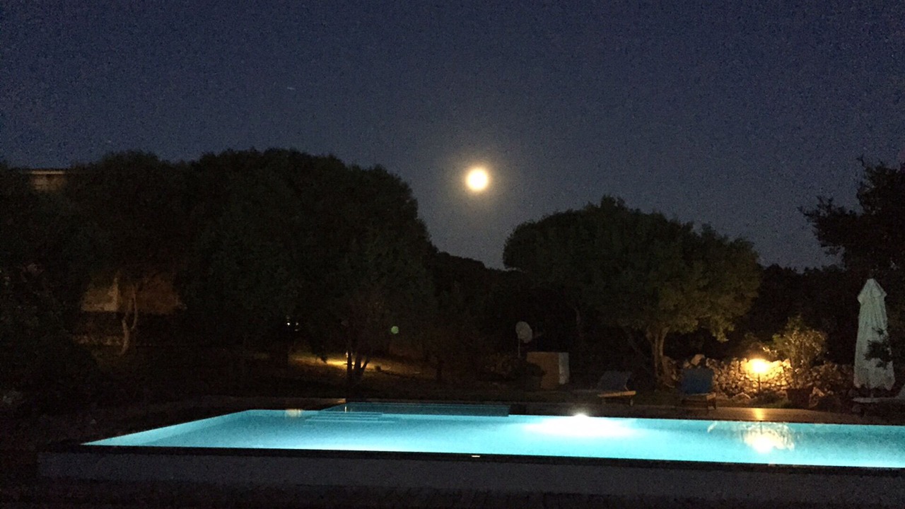 Photo of Outdoor in Baja Sardinia