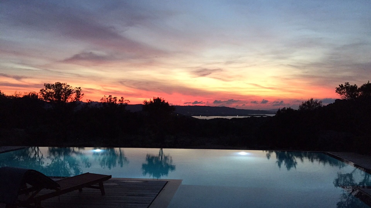 Photo of Outdoor in Baja Sardinia