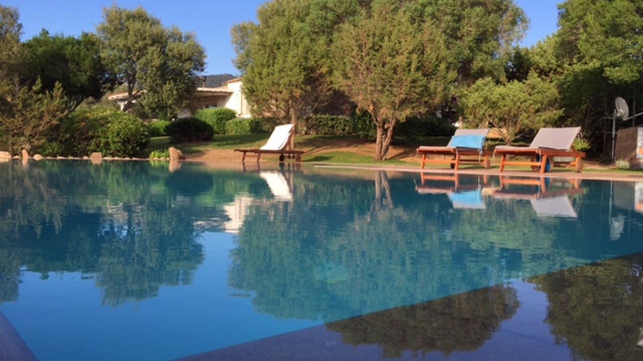 Photo of Outdoor in Baja Sardinia