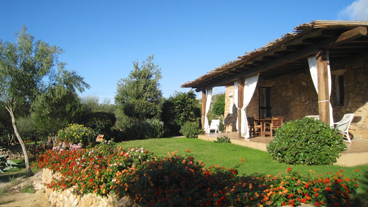 Photo of Patio Balcony in Baja Sardinia
