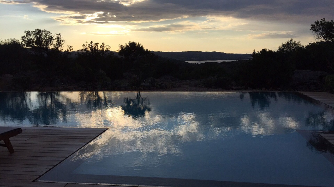 Photo of Outdoor in Baja Sardinia