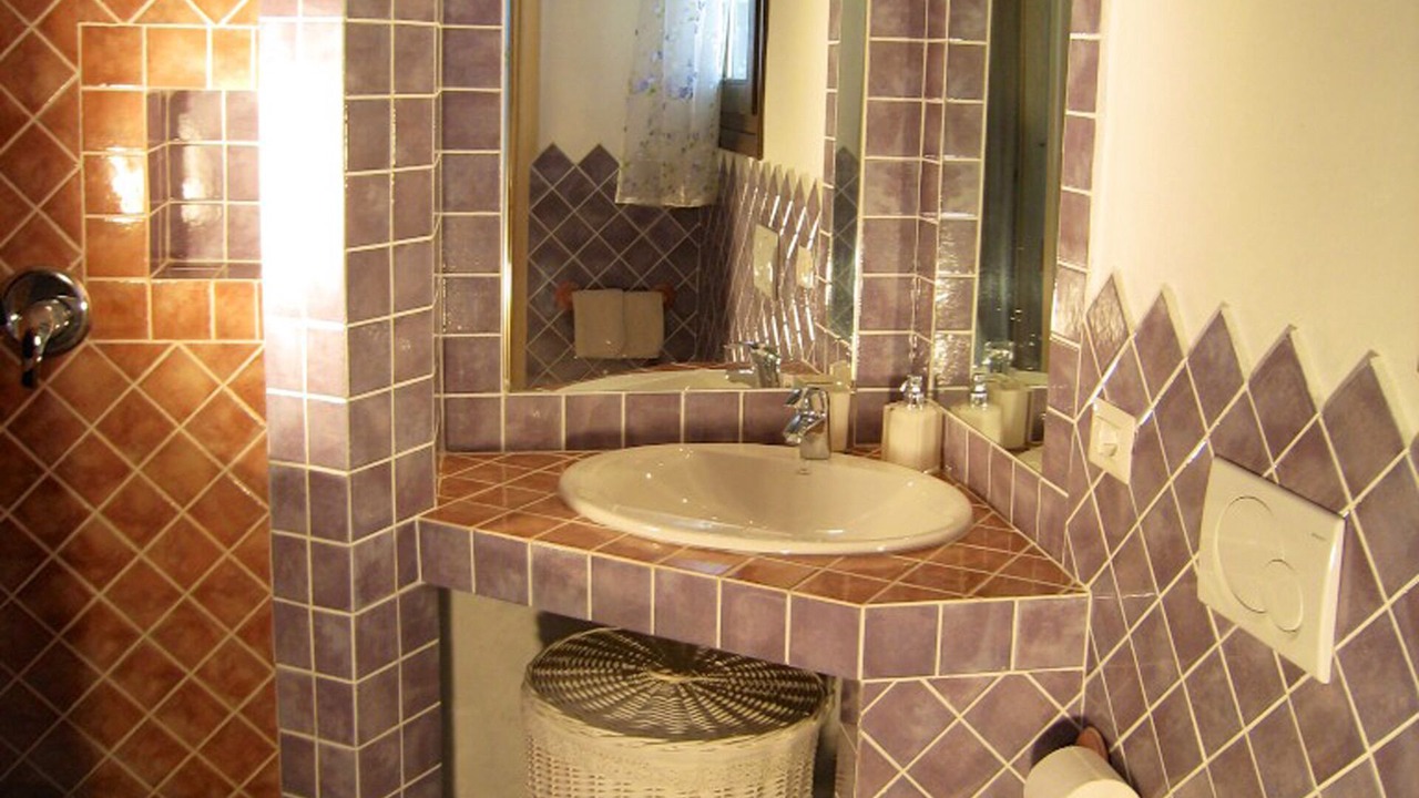 Photo of Bathroom in Baja Sardinia
