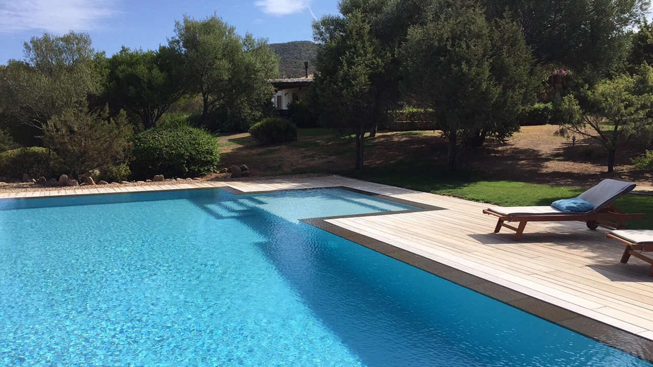 Photo of Outdoor in Baja Sardinia